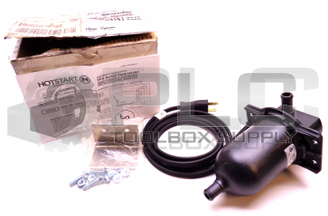 NEW HOTSTART ENGINE HEATING KHTPS181GT10-007 TPS SERIES TANK HEATER
