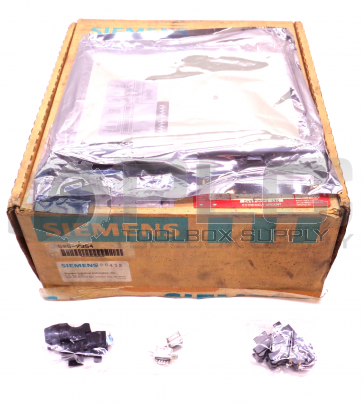 NEW SIEMENS 505-7354 COMM MODULE