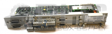 SIEMENS 6SN1121-0BA11-0AA1 DRIVE SIMODRIVE 