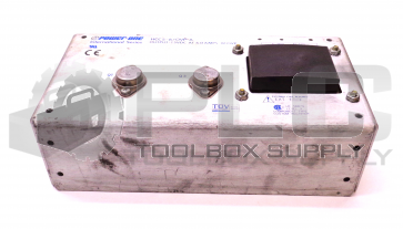 POWER-ONE INTERNATIONAL SERIES HCC5-6/OVP-A OUTPUT 5VDC AT 6.0 AMPS W/OVP