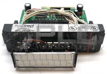 PLC DIRECT D3-16TD1-1 DISCRETE OUTPUT MODULE