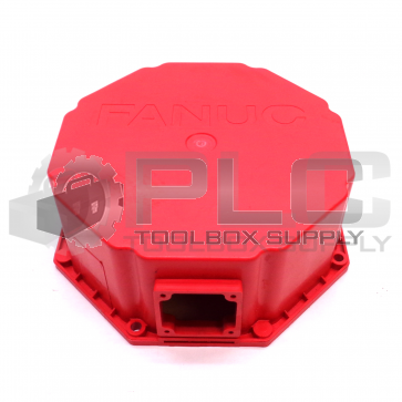 FANUC A290-0501-X056 A290-0501-X057 A290-0501-X058  FAN COVER