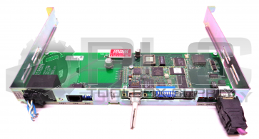 MOTOMAN ROBOTICS 347 520 SARCR-XFB01 CONTROL BOARD