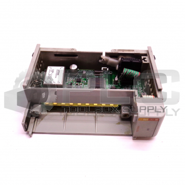 ALLEN BRADLEY 1769-IF4XOF2 /A ANALONG COMBINATION IN/OUT MODULE 