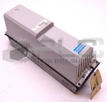 ATLAS COPCO 3HAB8101-14/04C DRIVE UNIT DSQC345E