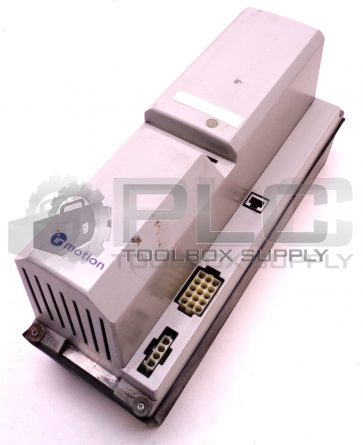 ABB INMOTION 3HAB8101-14 DRIVE UNIT DSQC 345E