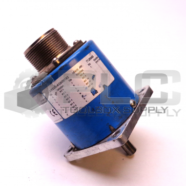 SICK STEGMANN ARS25-4G908192 ABSOLUTE DECODER 7126958