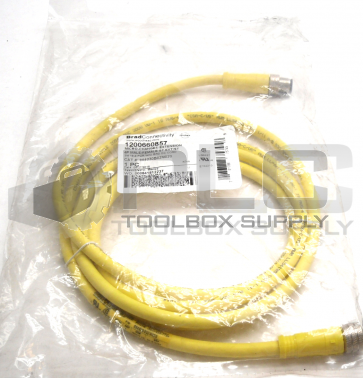 NEW WOODHEAD 884030B02M020 MICRO-CHANGE EXTENSION 49 MALE/FEMALE ST EXT/ST