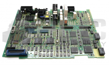 FANUC A16B-2100-0200/04C BOARD A16B-2100-0200