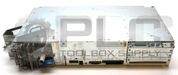 INDRAMAT HDS03.2-W075N-HS12-01-FW DRIVE CONTROLLER R911279186