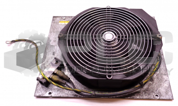 FANUC A05B-2302-C902 FAN ASSEMBLY