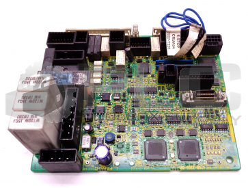 FANUC A20B-2200-0650 CIRCUIT BOARD