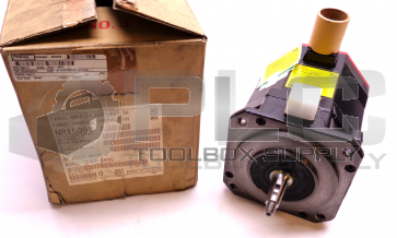 NEW FANUC A06B-2047-B605 AC SERVO MOTOR A06B2047B605