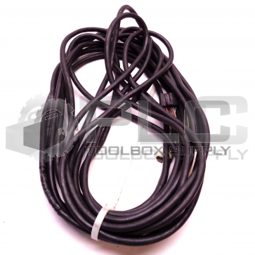 FANUC A660-2007-T364#L10R53A CABLE TEACH PEND 10M XGMF-23748