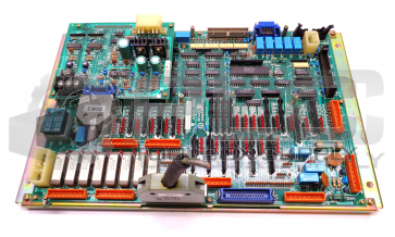 YASKAWA JANCD-1003D CIRCUIT BOARD