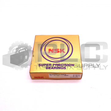 NEW NSK 40TAC90BSUC10PN7B BALL SUPER PRECISION SCREW BEARING