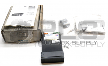 NEW OMEGA DP116-KF1 TEMPERATURE METER 115VAC 2W