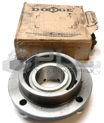 NEW DODGE 126182 3" BEARING FC-SCM-300