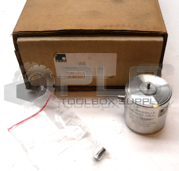 NEW WAGEZELLE LOAD CELL E30925 TYPE U1G