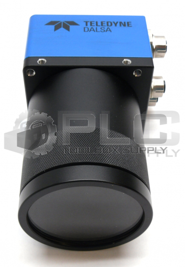 TELEDYNE DALSA BVS2-XA5M-INS CAMERA B2-21-05M10-00-R