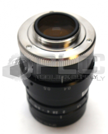 MIDOPT 16MM/F1.4 LENS BP470-35.5