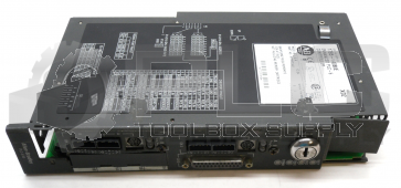 ALLEN BRADLEY 1785-L40B /E ENHANCED PLC-5 CONTROLLER PLC-5/40 REV X02 **READ**