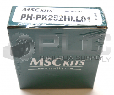 NEW SEALED MSC KITS PH-PK252HLL01 SEAL KIT