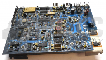 SERVO DYNAMICS SDF1525-12 FET MODULE