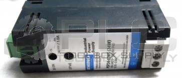 RHINO INDUSTRIAL POWER SUPPLY PSP24-024S (24W) 