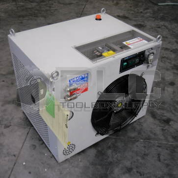 REPAIRED BOSELLO EATA EL-R3/3A XUR R3/3A COOLING UNIT EQUIPAGGIAMENTI