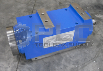 REBUILT XLO EXCELLO 25-24-81 5000 RPM SPINDLE SETCO