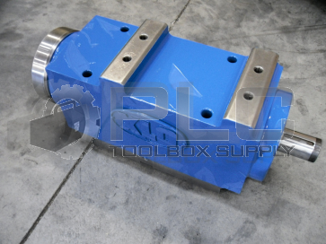 REBUILT XLO EXCELLO 25-24-33 5000 RPM SPINDLE SETCO