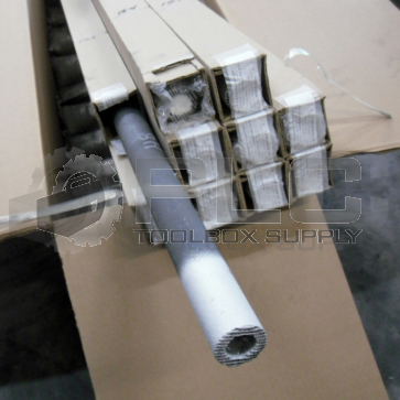 LOT OF 9 NEW STARBAR RR051X20X1.75 SILICON CARBIDE HEATING ELEMENT .38 OHMS 