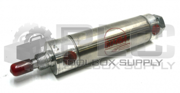 NEW BIMBA CM-173-DX AIR CYLINDER 