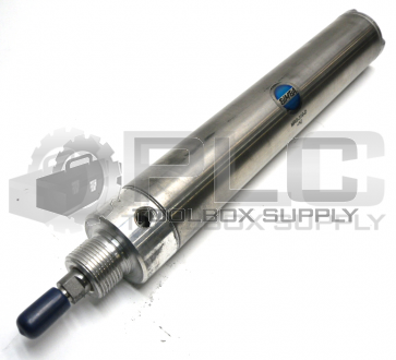 NEW BIMBA MRS-319-D AIR CYLINDER