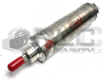 NEW BIMBA NRM-314-D AIR CYLINDER