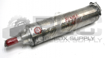 NEW BIMBA NRM-315-D AIR CYLINDER 
