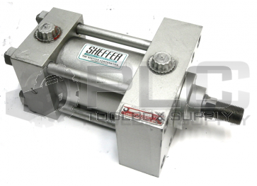 NEW SHEFFER 21/2HHFHF200PV 3184711-1 AIR CYLINDER 