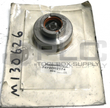 NEW REXROTH 7472D02174 ASSEMBLY KIT