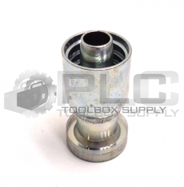 NEW PARKER P78-16 R13 RH4K HYDRAULIC FITTING