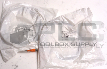 LOT OF 2 NEW IFM ECOMAT 400 EVC001 
