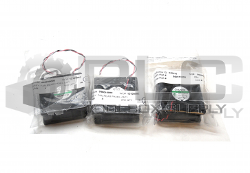 NEW LOT OF 3 SUNON MB60251V1-000U-A99 MINI FAN