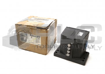 NEW BALLUFF BNS 819-D04-D12-100-10 LIMIT SWITCH