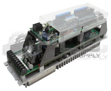 OKUMA  BLII-D50A SERVO DRIVE 