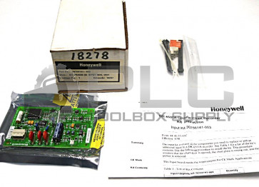 NEW HONEYWELL 30756141-602 INPUT BOARD KIT