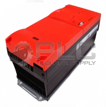 NEW SEW EURODRIVE 31C300-503-4-00 FREQUENCY CONVERTER 40HP 460V AC DR