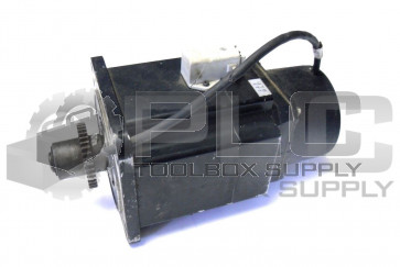 KAWASAKI P60B13150HCX2R AC SERVO MOTOR