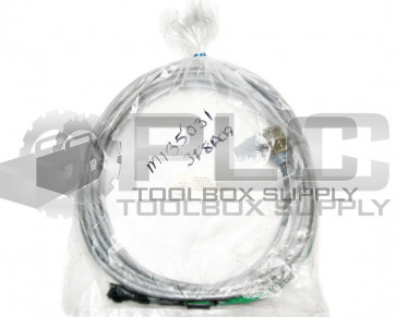 NEW TW2198-A71-INTERNAL-FEEDBACK-26F FEEDBACK CABLE M135031 UNT/NATR-55160 