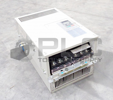 NEW YASKAWA CIMR-AU4A0165FAA A1000 AC DRIVE REV D AC3PH 380-460V 50/60HZ