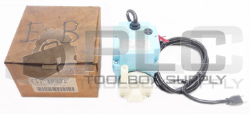 NEW LITTLE GIANT PUMP 2E-N 115V~60HZ 1.7A 1PHASE THERMALLY PROTECTED